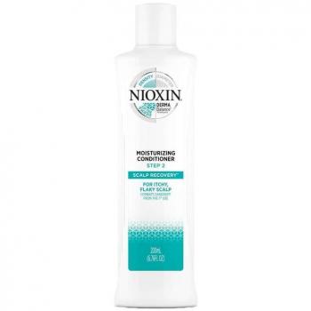 Nioxin Scalp Recovery Moisturizing Conditioner Anti-Dandruff Step 2 - 200 ml
