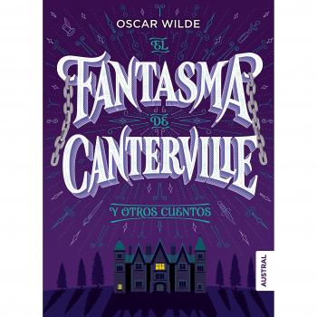 El fantasma de Canterville y otros cuentos - Oscar Wilde