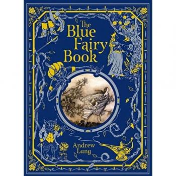 The Blue Fairy Book