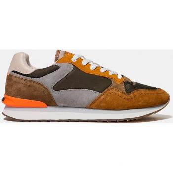 Hoff Sintra Lifestyle Sneakers for Men in Gray - Multi-material Athletic Shoes