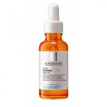 La Roche-Posay Pure Vitamin C12 Serum 30ml