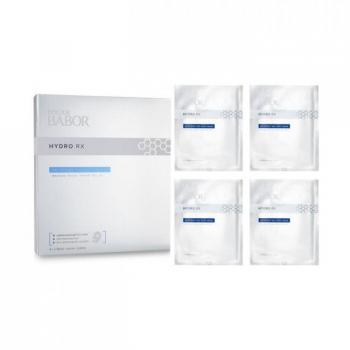 Babor 3D Hydro Gel Face Mask (4 Pack)