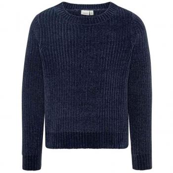 NAME IT Jersey Ocamil Marino 122128 Marino
