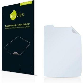 Savvies SC50 Protector de pantalla compatible para Samsung SGH-X700