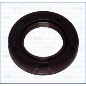 AJUSA Sello de eje diferencial 15088700, anillo retén de cigüeñal, compatible con diversas marcas y modelos de vehículos, fabricado en material resistente a altas temperaturas y presiones, diseñado para prevenir fugas de aceite