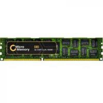 Módulo de Memoria RAM 8GB DDR3 1333MHz ECC para PC/Servidor