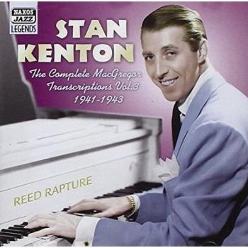 Stan kenton