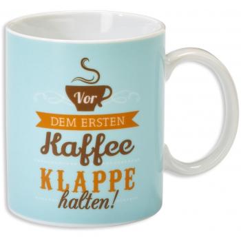 Wortheld 43766 taza de  callate!
