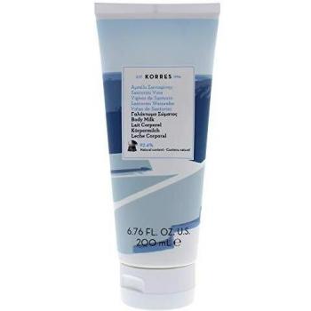 Korres Leche Corporal (Viñas De Santorini) - 200 ml.
