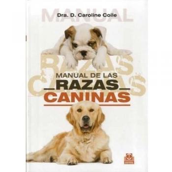 MANUAL DE LAS RAZAS CANINAS