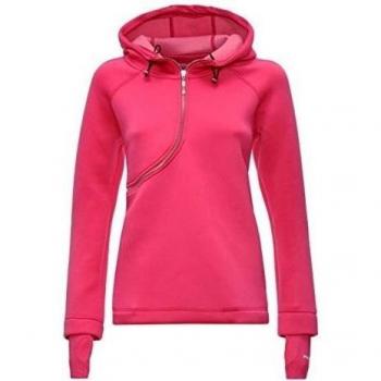 Freddy D.I.W.O. Curve Sudadera, mujer, Rosa, Large