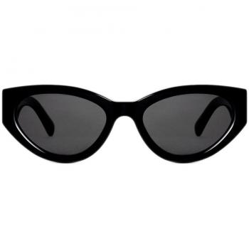 CHIMI 06 Lentes de Sol Negros para Mujer y Hombre Standard