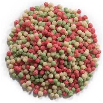 Ubbink Comida para peces Fish Mix Multicolour Pellets 4 mm 15 l