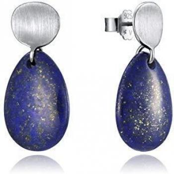 Pendientes Elegant Viceroy 3040E000-43 mujer plata Lapislázuli
