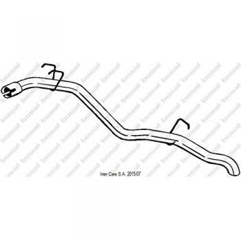 Bosal 440-101 Tubos