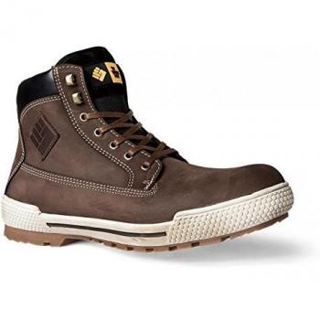 Bota Bison S3 50 To Work For Seguridad
