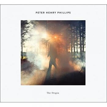 Peter Henry Phillips - Origin (Import) [CD]