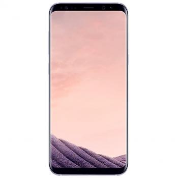 SMARTPHONE SAMSUNG GALAXY S8 PLUS BLUE CORAL - 6.2'/15.7CM 2960x1440 - CAM 12/8MP - OC 2.3GHz - 64GB - 4GB RAM - ANDROID 7 - 4G