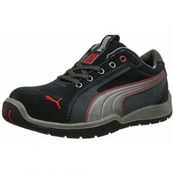 Puma Safety - Scarpa, , taglia, Grigio, 42