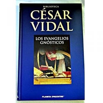Los Evangelios Gnósticos