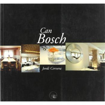 Can Bosch - Cervera Jordi