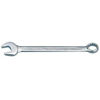 Llave de combinación plana y ojo 13 mm KING TONY 1060-13