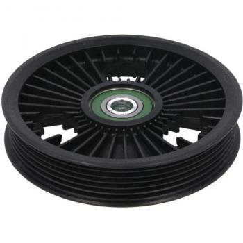Polea tensora/guía para correa trapezoidal BTA E2Y8034BTA y polea inversión/guía para correa poli V BTA E2Y8034BTA
