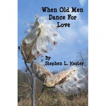 Cuando los ancianos bailan por amor - Edición en tapa blanda