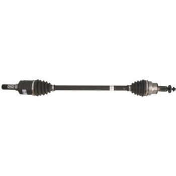 Eje de transmisión Point Gear PNG75225 con características avanzadas
