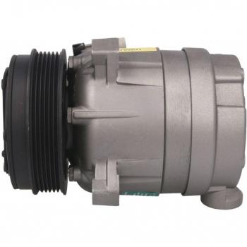 Compresor de aire acondicionado TEAMEC 8600050