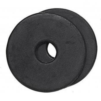 Arandelas para Bocado Waldhausen (x2)