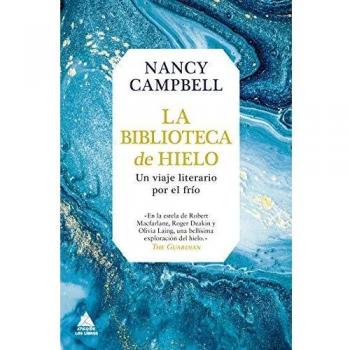 LA BIBLIOTECA DE HIELO