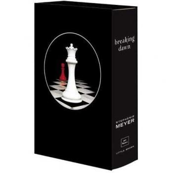 Breaking Dawn Collector's Edition