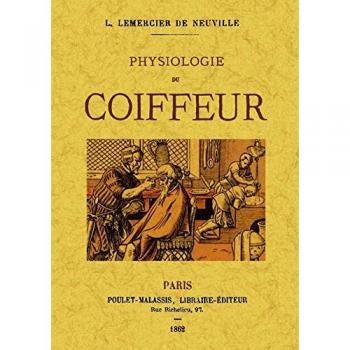 Physiologie du coiffeur
