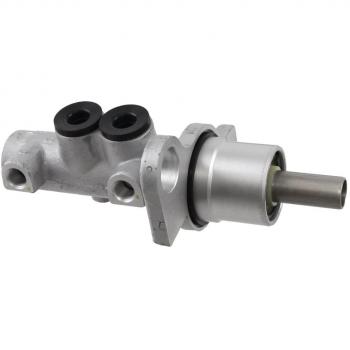 Cilindro Principal de Freno A.B.S. 51229 para Porsche Boxster y Cayman, Aluminio, 2x M12x1.0