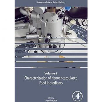 Characterization of Nanoencapsulated Food Ingredients: Volume 4