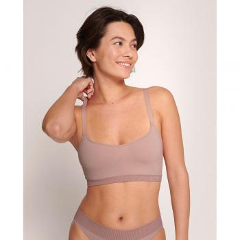 Sloggi Ever Infused Aloe Vera Padded Bralette