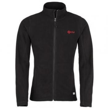 Kilpi - SUDADERA AUGUST NEGRO - S, BLK