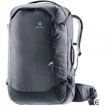 Mochila Deuter Aviant Access 55L Negro Gris