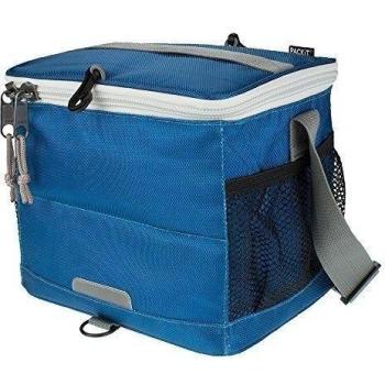 PackIt Bolsa para Almuerzo congelable, Marine