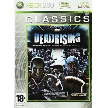 Dead Rising Classics