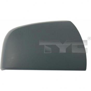 Cubierta de retrovisor exterior TYC 325-0140-2