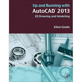 AutoCAD 2013 Guide: 2D Drawing and Modeling Essentials