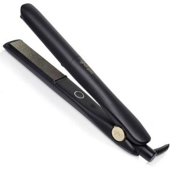 Plancha de Pelo GHD Gold V Classic Styler 1 Pz - Cabello Liso, Estilista de oro 1 un. Black