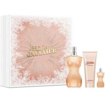 Jean Paul Gaultier Classique Eau de Toilette 100ml Gift Set