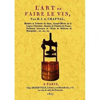 L'art de faire le vin