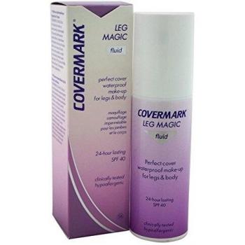 Covermark Shade 56 - Líquido mágico para piernas