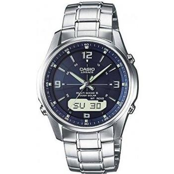 Casio Wave Ceptor LCW-M100DSE-2AER Men's Analog-Digital Watch