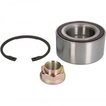 Juego de rodamientos de rueda BTA H14040BTA - Juego completo de rodamientos para ruedas, incluye cojinete, compatible con diversos modelos de vehículos, fabricado con materiales de alta calidad para garantizar durabilidad y rendimiento ópt