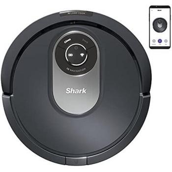 Shark Robot aspirador AI Robot